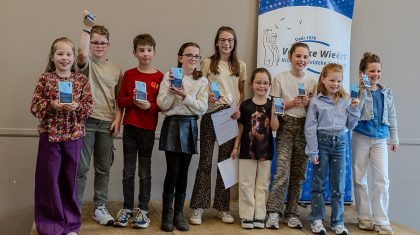 Foto's | Wes van Renswouw