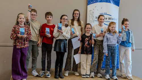 Foto's | Wes van Renswouw