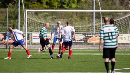 Foto's | Wes van Renswouw