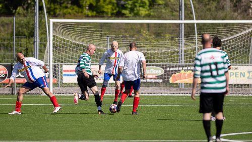 Foto's | Wes van Renswouw