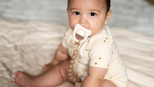 Foto | Stichting Babyspullen