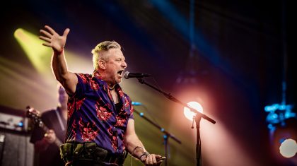 Foto | Johan Horst
