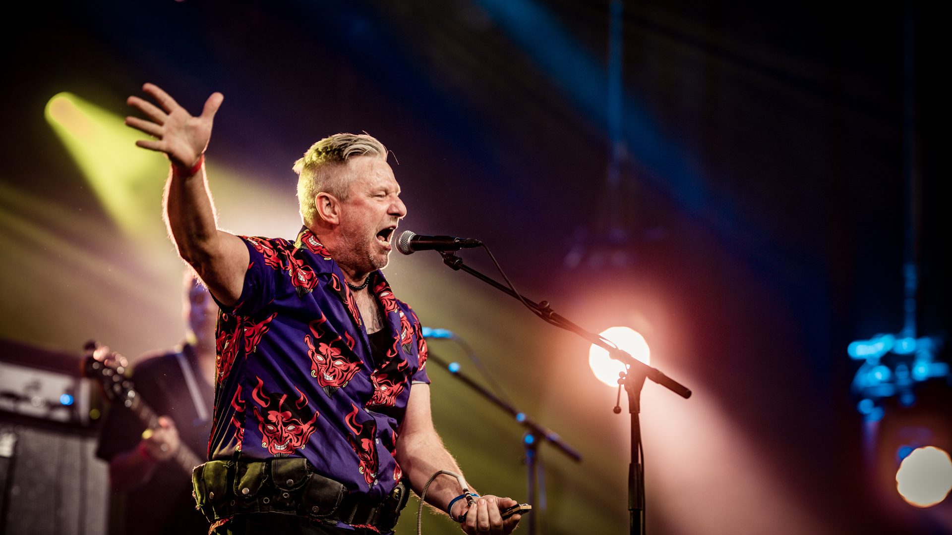 Foto | Johan Horst