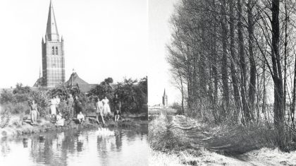 Foto's | Collectie SGN