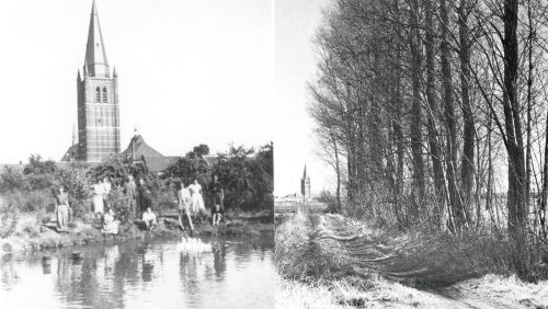 Foto's | Collectie SGN