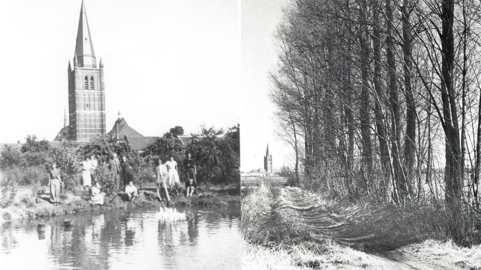 Foto's | Collectie SGN