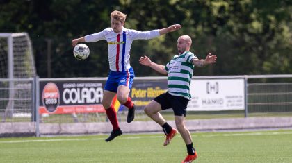 Foto's | Wes van Renswouw