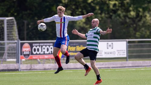 Foto's | Wes van Renswouw