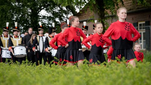 Foto's  | Johan Horst
