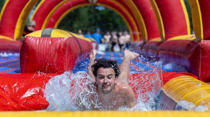 Foto's | Wes van Renswouw