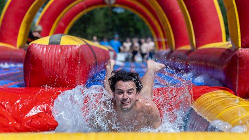 Foto's | Wes van Renswouw