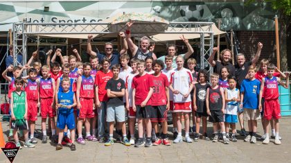 Foto's | Leny Verheijen, Sandra Kessels, Jack van den Heuvel en Annemiek Coumans