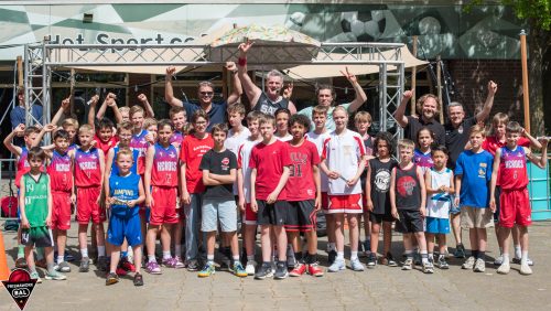 Foto's | Leny Verheijen, Sandra Kessels, Jack van den Heuvel en Annemiek Coumans