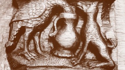 Illustraties uit: Misericordereeks VIII, JAJM Verspaandonk, 1994