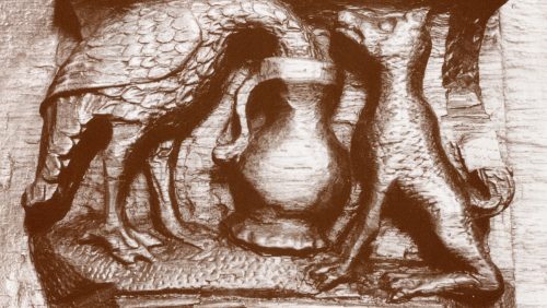 Illustraties uit: Misericordereeks VIII, JAJM Verspaandonk, 1994