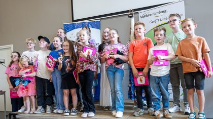 Foto's | Wes van Renswouw