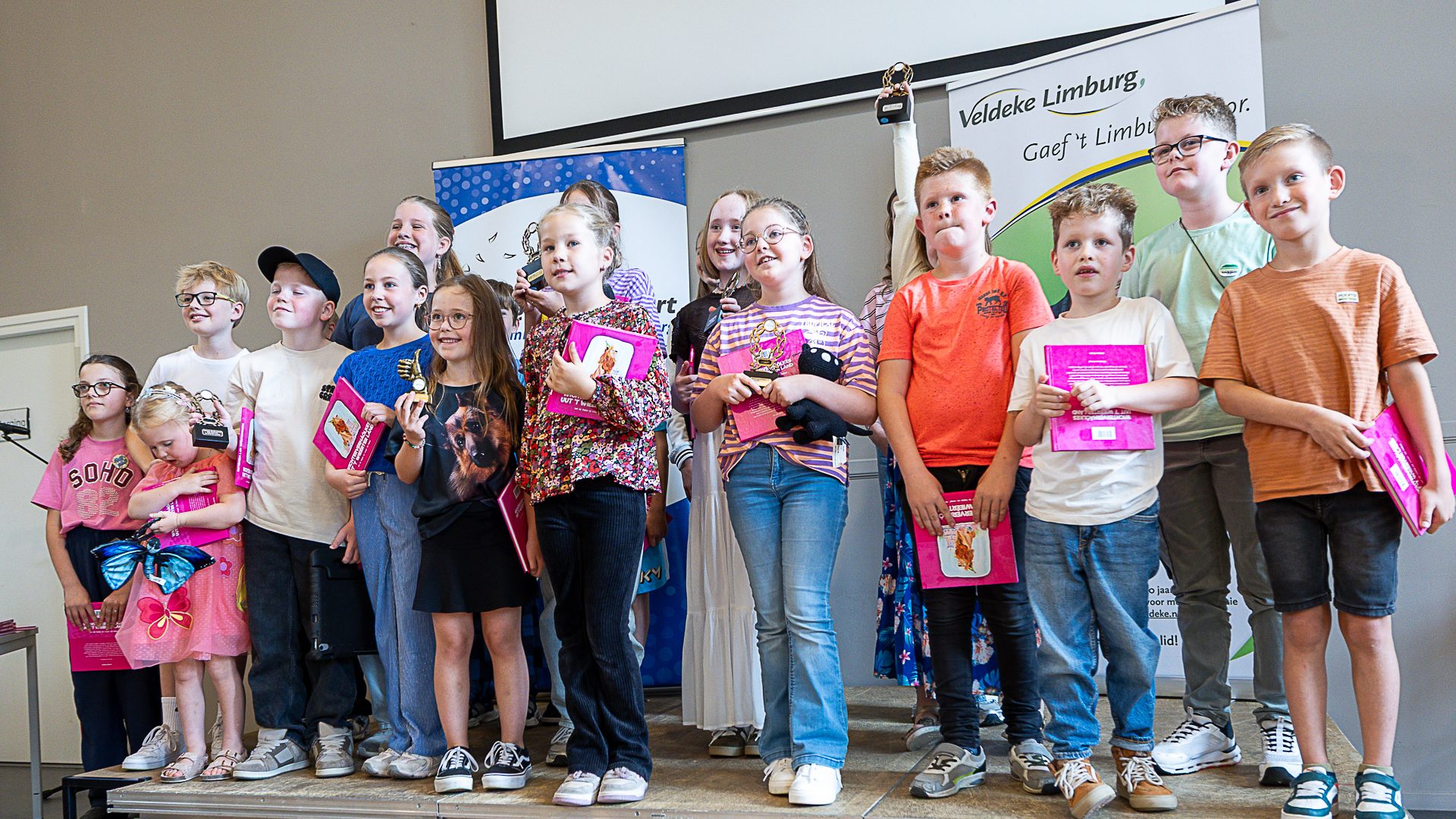 Foto's | Wes van Renswouw