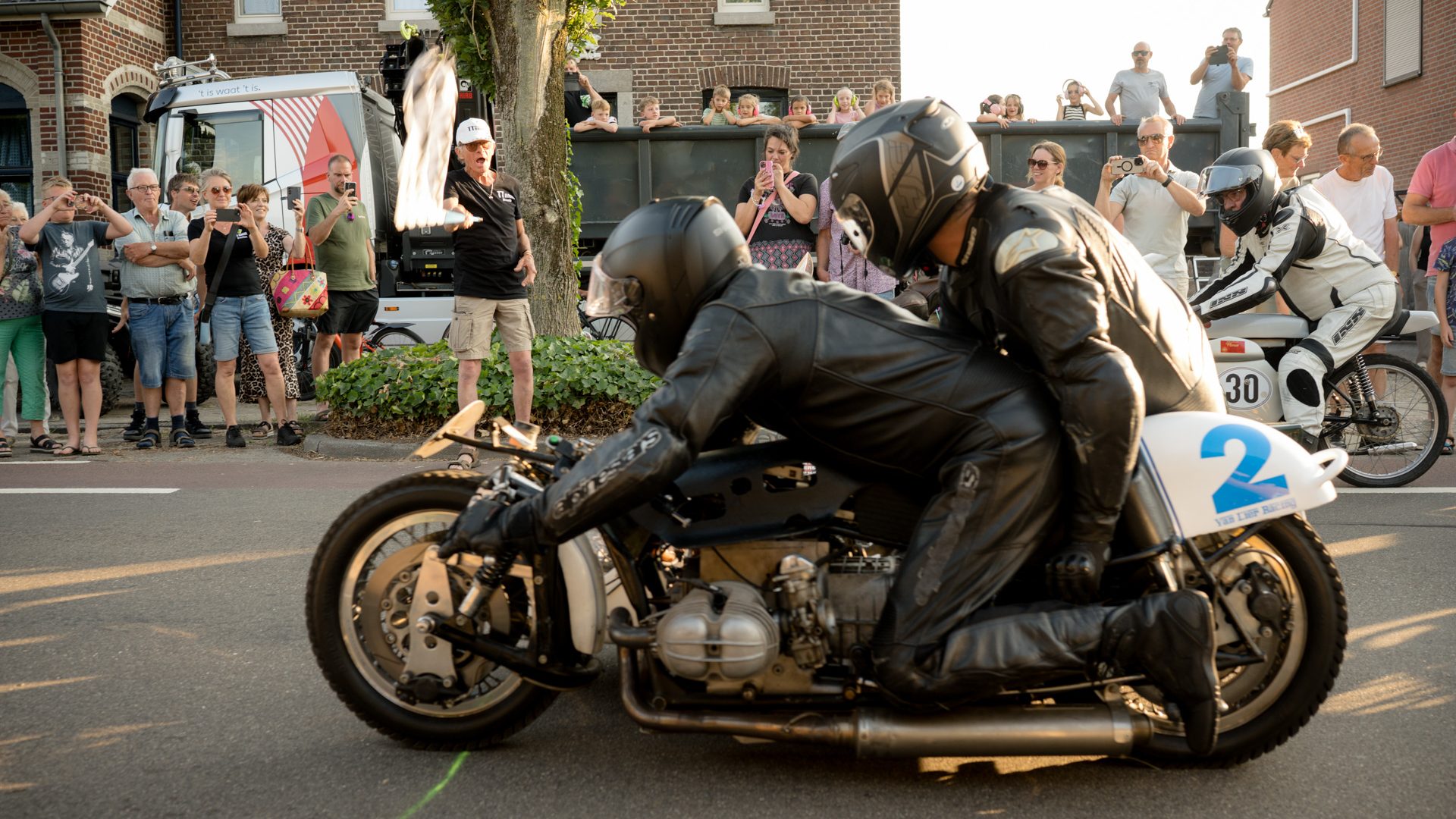 Foto's | Johan Horst