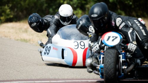Foto's | Johan Horst