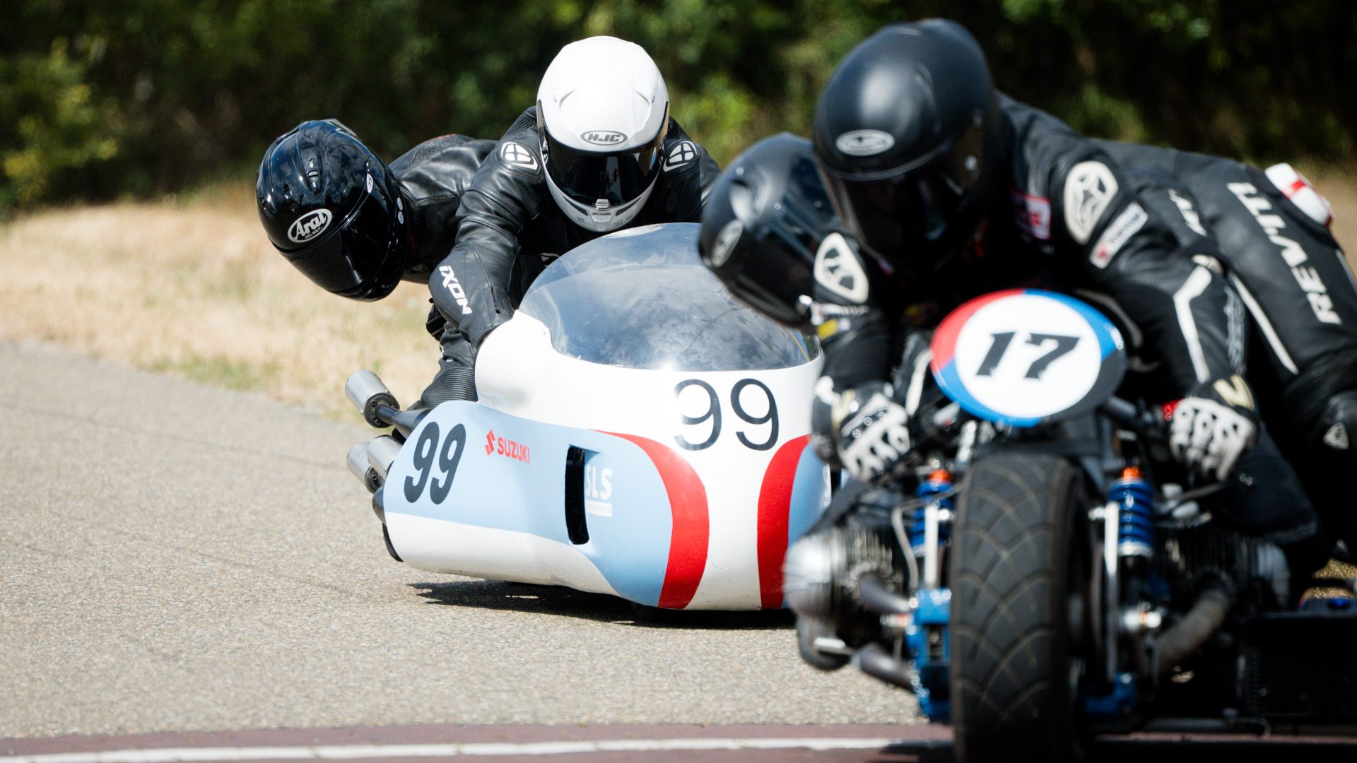 Foto's | Johan Horst
