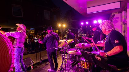 Foto's | Wes van Renswouw