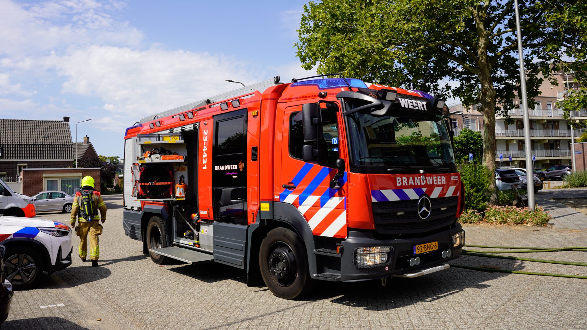 2026_08_04-Rook_in_wooncomplex_in_Weert-1