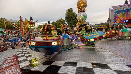 Foto's | Wes van Renswouw