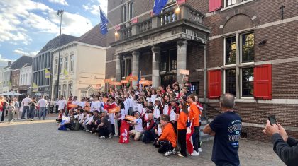 Foto | Weert Media Groep