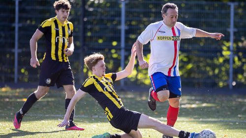 Foto's | Wes van Renswouw