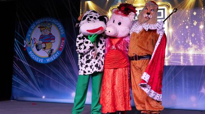 Foto's | Wes van Renswouw
