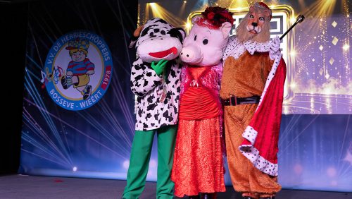 Foto's | Wes van Renswouw