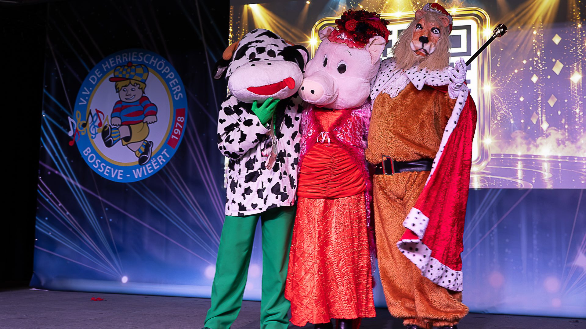Foto's | Wes van Renswouw