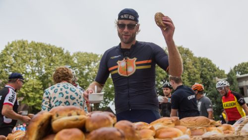 Foto | Peter van Rooij