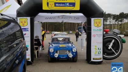 28e Horneland Rally