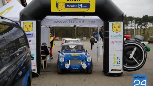 28e Horneland Rally