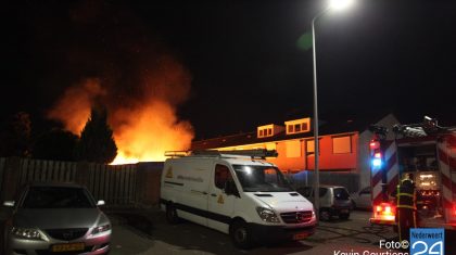 2brandschuur