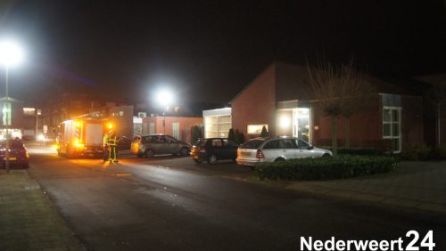 2nacontrole-brand-Pastorieweg
