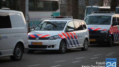 2politieactie-Weert