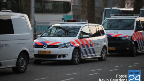 2politieactie-Weert