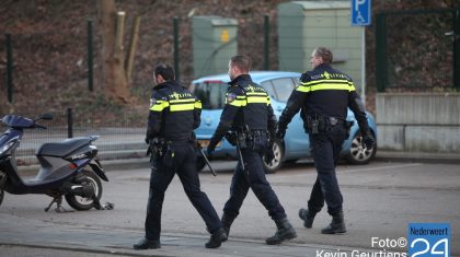 3politieactie-Weert