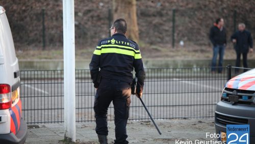 4politieactie-Weert