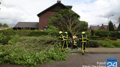 4stormschade-Nederweert