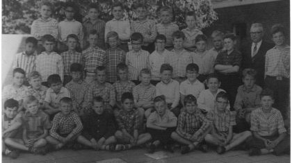 6de-klas-lambertus-school-1961