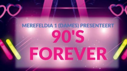 90s-FOREVER