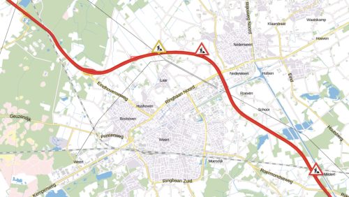 A2-weekendafsluiting-rond-Nederweert