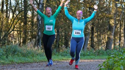 AV-Weert-organiseert-8e-Trailrun-in-Weerterbos AV-Weert-organiseert-8e-Trailrun-in-Weerterbos