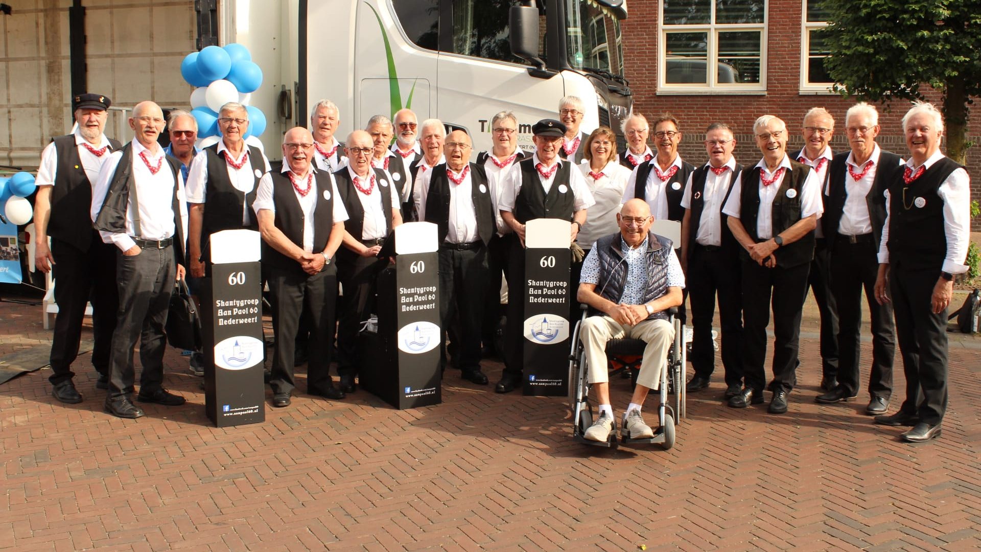 AanPaol60Nederweert