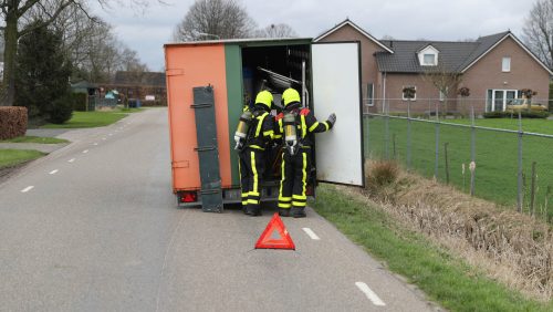 Aanhanger-met-drugsafval-Kuilstraat-Ospel-5