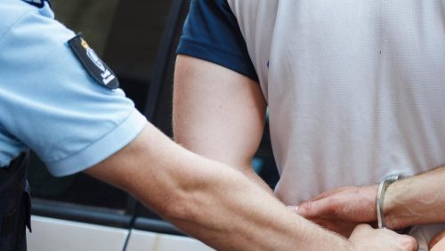 Aanhouding-Koninklijke-Marechausse