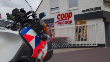 Aanhouding-Phicoop-Ospel